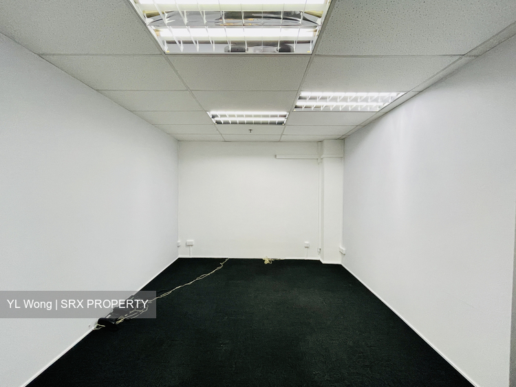 Cendex Centre (D3), Office #320239751